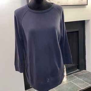 Loft Long Sleeve Top